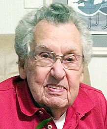 Gobble, Clarence Lanier